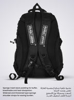 Parajohn Iconic 2 Everyday School Backpack "18 – Lightweight Design with Lasting Strength PARAJOHN SAUDI ARABIA
