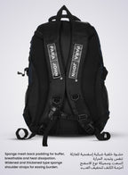 Parajohn Iconic 2 Everyday School Backpack "18 – Lightweight Design with Lasting Strength PARAJOHN SAUDI ARABIA