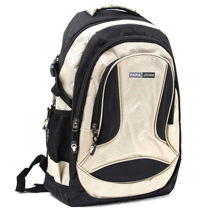 Iconic Lightweight Durable Schoolbag 18 inch