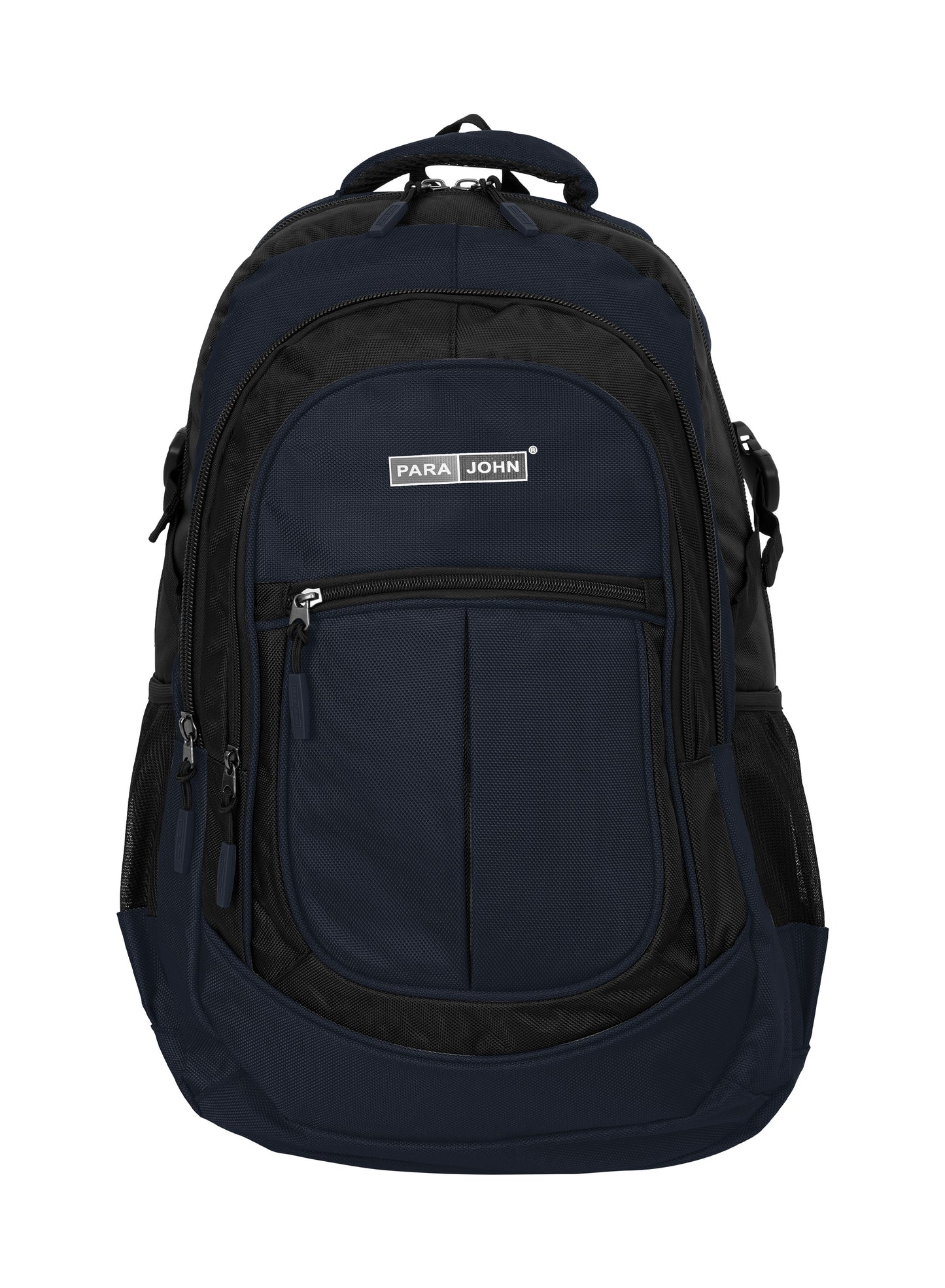 Parajohn School Backpack – Durable Polyester Laptop & Travel Bag with Multi Compartments (18”–24”) PARAJOHN SAUDI ARABIA