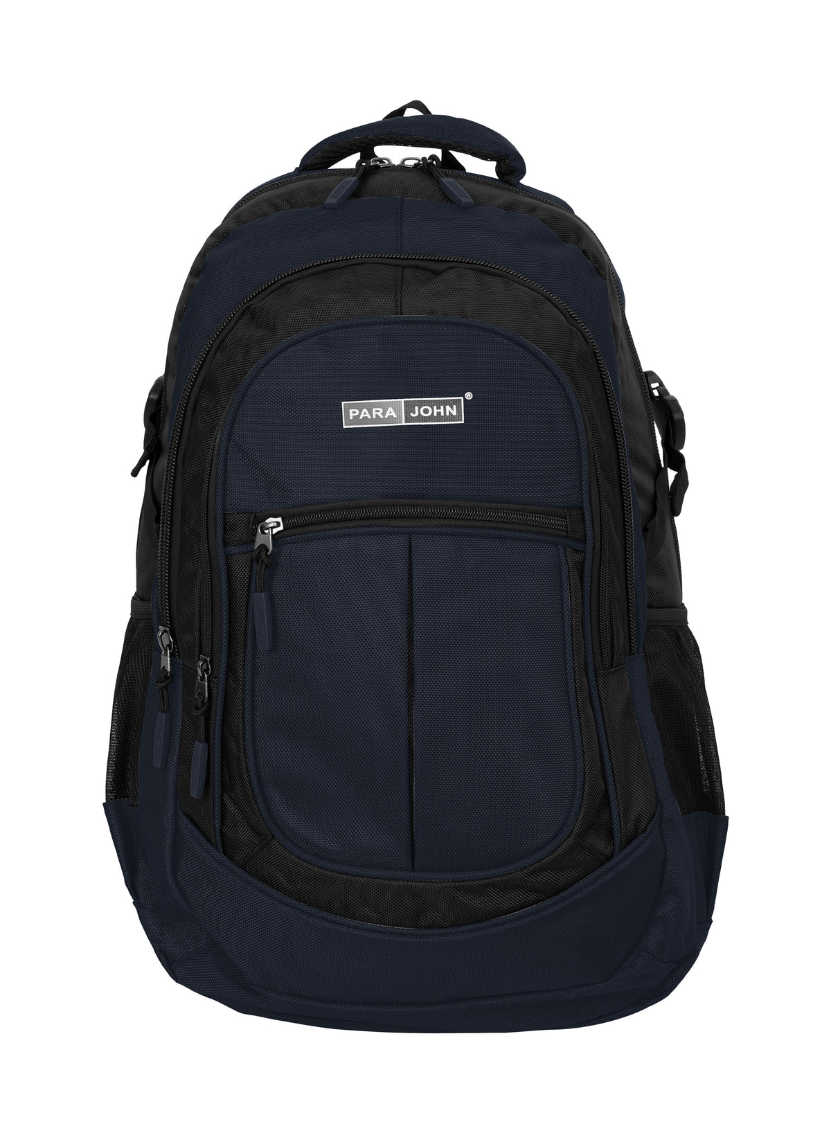 Parajohn School Backpack – Durable Polyester Laptop & Travel Bag with Multi Compartments (18”–24”) PARAJOHN SAUDI ARABIA