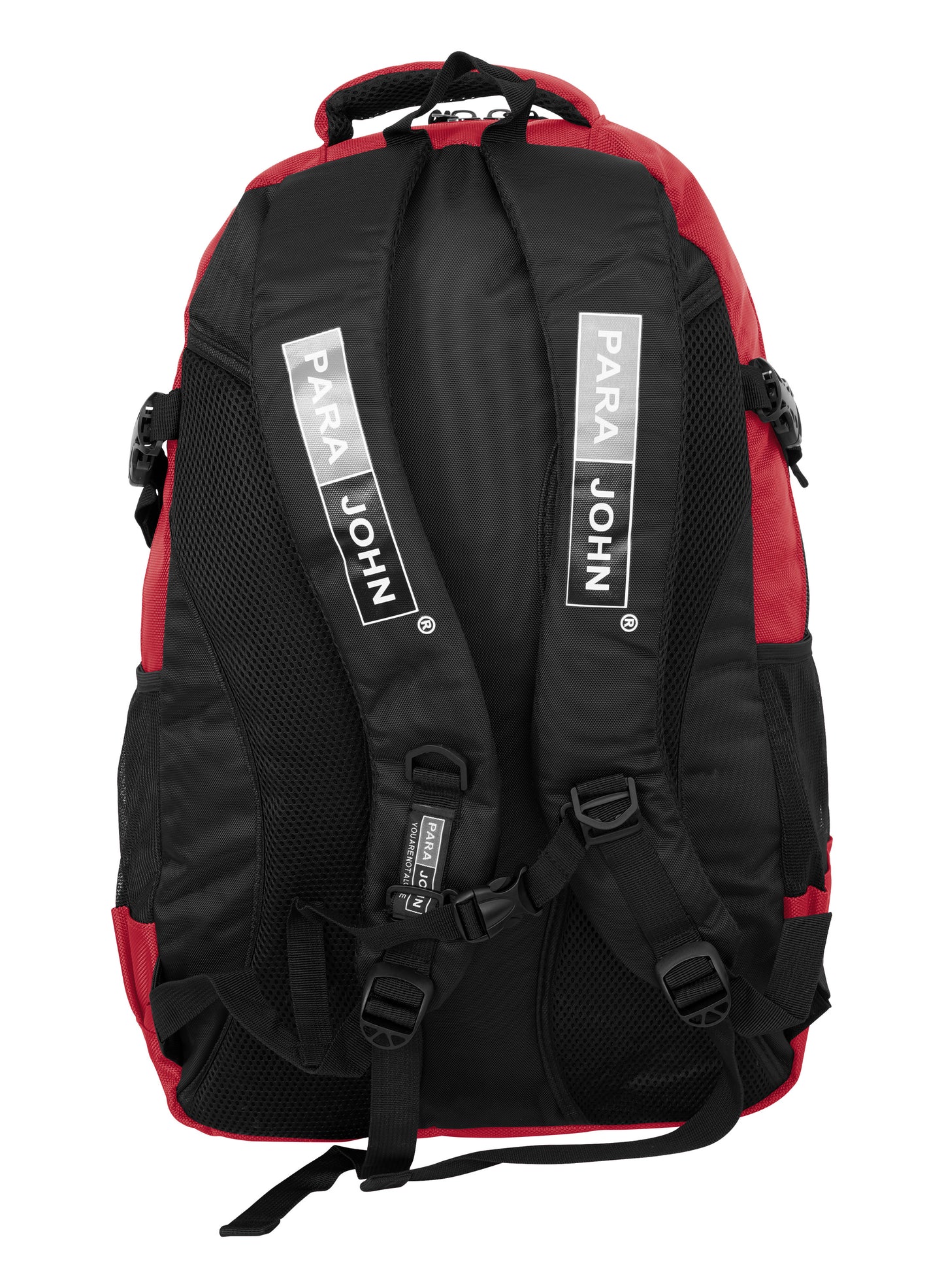 Parajohn School Backpack – Durable Polyester Laptop & Travel Bag with Multi Compartments (18”–24”) PARAJOHN SAUDI ARABIA