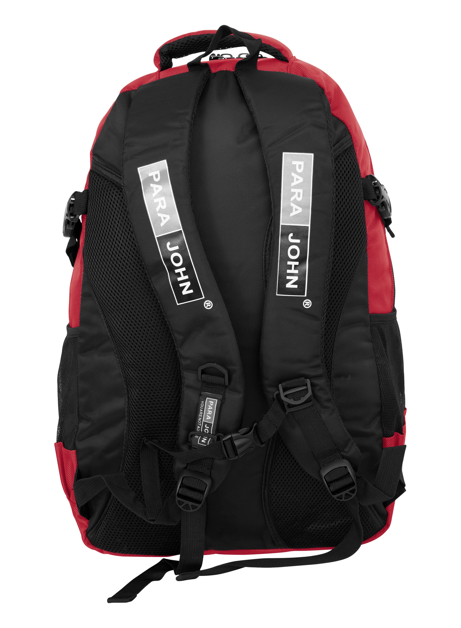 Parajohn School Backpack – Durable Polyester Laptop & Travel Bag with Multi Compartments (18”–24”) PARAJOHN SAUDI ARABIA