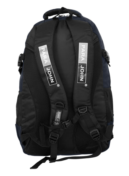 Parajohn School Backpack – Durable Polyester Laptop & Travel Bag with Multi Compartments (18”–24”) PARAJOHN SAUDI ARABIA