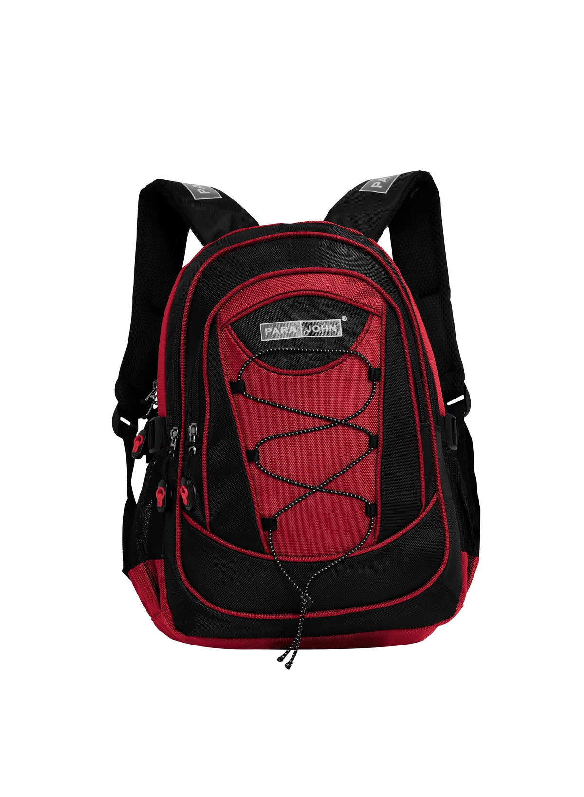 Iconic 5 Lightweight Durable Schoolbag PARAJOHN UAE