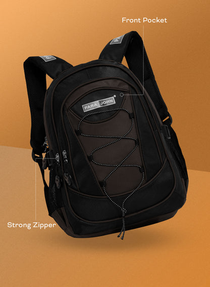 Iconic Lightweight Durable Schoolbag 16 inch