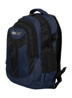 Parajohn School Backpack – Durable Polyester Multi-Compartment  School Bag 20" with Strong Zipper and Comfortable Handle PARAJOHN SAUDI ARABIA