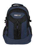 Parajohn School Backpack – Durable Polyester Multi-Compartment  School Bag 20" with Strong Zipper and Comfortable Handle PARAJOHN SAUDI ARABIA