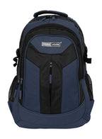 Parajohn School Backpack – Durable Polyester Multi-Compartment  School Bag 20" with Strong Zipper and Comfortable Handle PARAJOHN SAUDI ARABIA