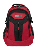Parajohn School Backpack – Durable Polyester Multi-Compartment  School Bag 20" with Strong Zipper and Comfortable Handle PARAJOHN SAUDI ARABIA