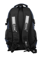 Parajohn School Backpack – Durable Polyester Multi-Compartment  School Bag 20" with Strong Zipper and Comfortable Handle PARAJOHN SAUDI ARABIA