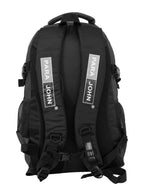 Parajohn School Backpack – Durable Polyester Multi-Compartment  School Bag 20" with Strong Zipper and Comfortable Handle PARAJOHN SAUDI ARABIA