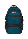 ParaJohn School Backpack – Durable 1680D PVC Coated Multi-Compartment School Bag PARAJOHN SAUDI ARABIA