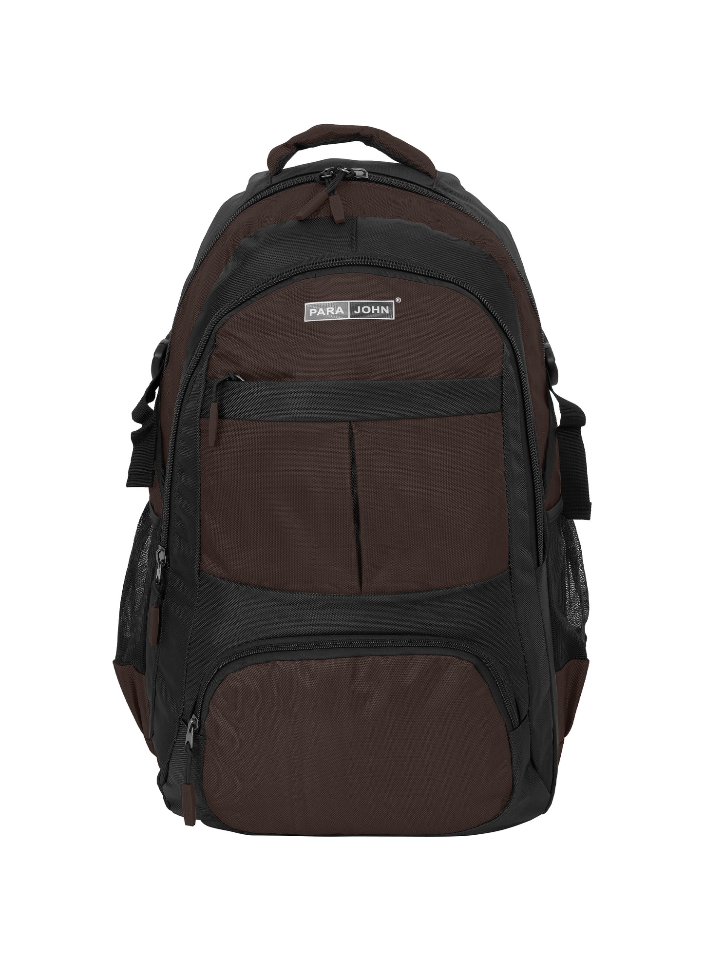 ParaJohn School Backpack – Durable 1680D PVC Coated Multi-Compartment School Bag PARAJOHN SAUDI ARABIA