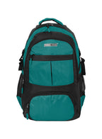 ParaJohn School Backpack – Durable 1680D PVC Coated Multi-Compartment School Bag PARAJOHN SAUDI ARABIA