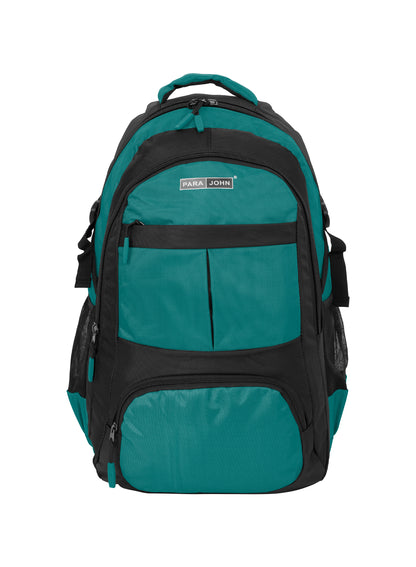 ParaJohn School Backpack – Durable 1680D PVC Coated Multi-Compartment School Bag PARAJOHN SAUDI ARABIA