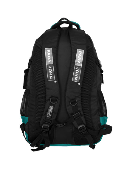 ParaJohn School Backpack – Durable 1680D PVC Coated Multi-Compartment School Bag PARAJOHN SAUDI ARABIA