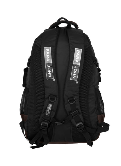 ParaJohn School Backpack – Durable 1680D PVC Coated Multi-Compartment School Bag PARAJOHN SAUDI ARABIA