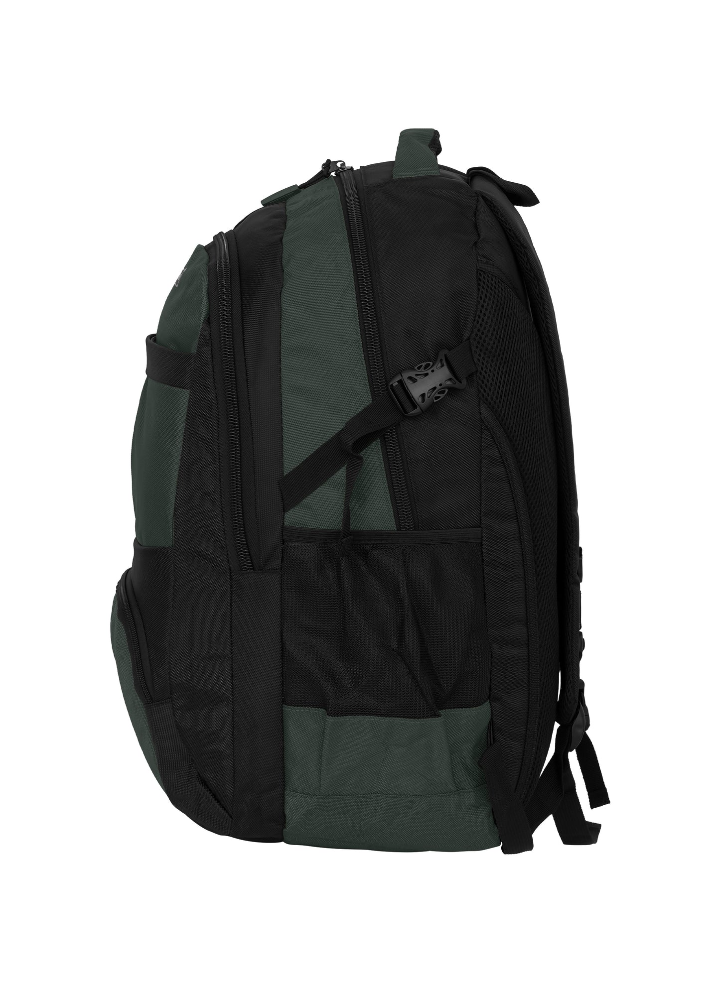 ParaJohn School Backpack – Durable 1680D PVC Coated Multi-Compartment School Bag PARAJOHN SAUDI ARABIA