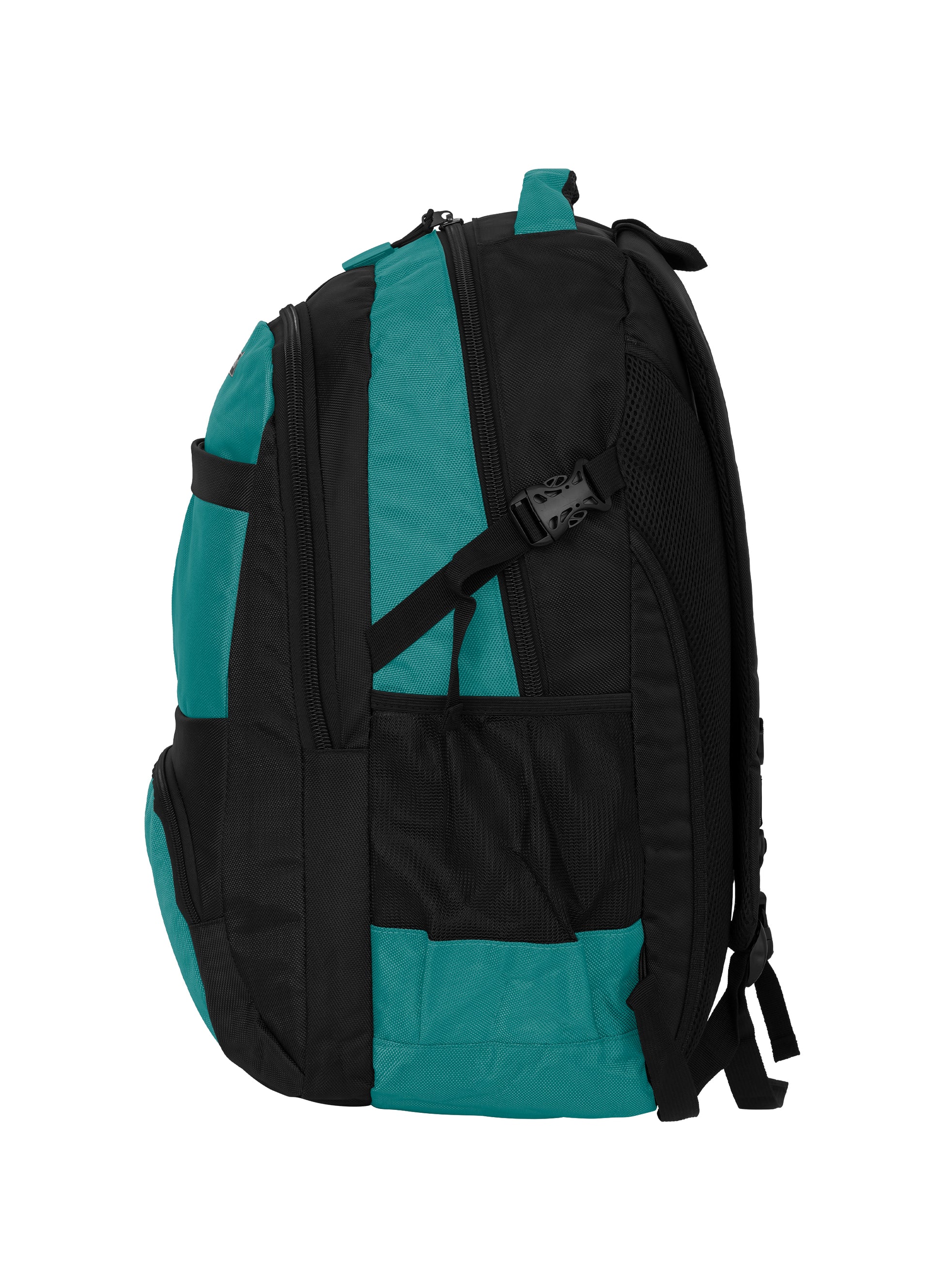 ParaJohn School Backpack – Durable 1680D PVC Coated Multi-Compartment School Bag PARAJOHN SAUDI ARABIA