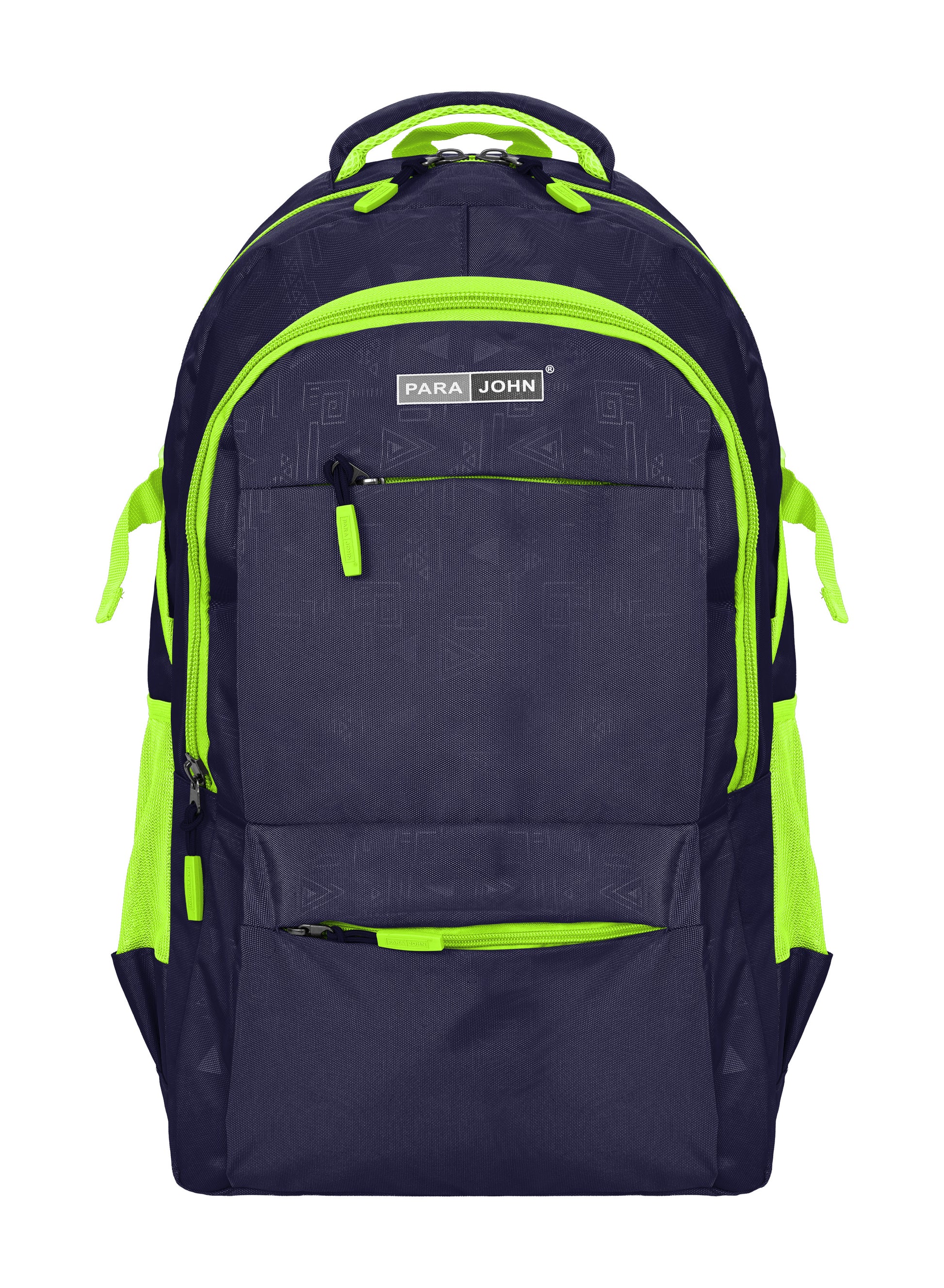 Parajohn GraphX Lightweight & Durable Schoolbag – Comfortable Everyday Backpack for School, College & Daily Use PARAJOHN SAUDI ARABIA