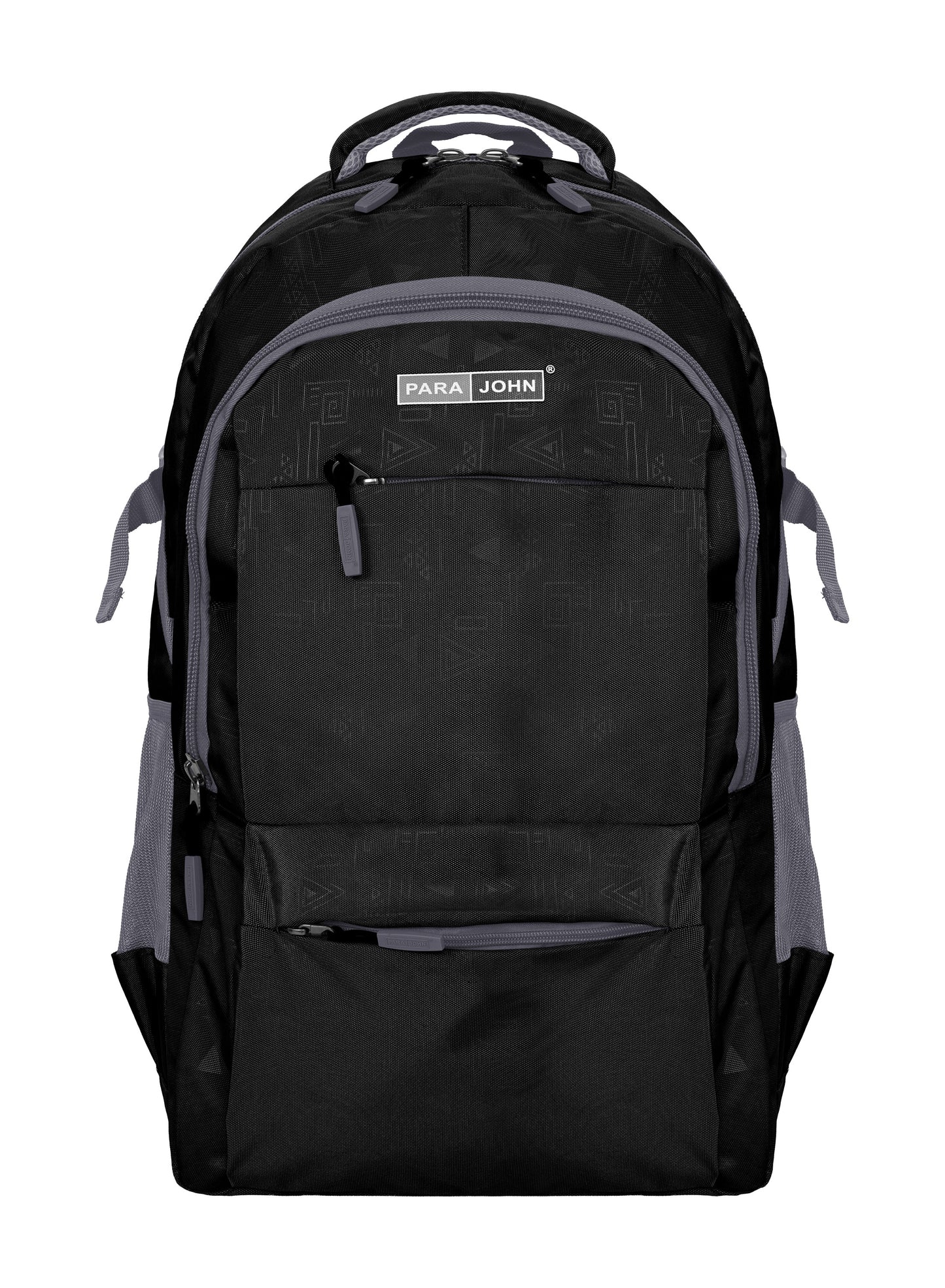 Parajohn GraphX Lightweight & Durable Schoolbag – Comfortable Everyday Backpack for School, College & Daily Use PARAJOHN SAUDI ARABIA