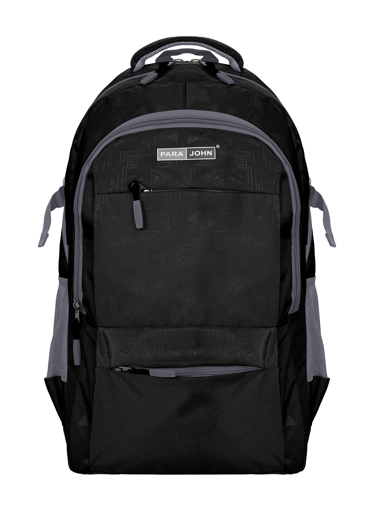 Parajohn GraphX Lightweight & Durable Schoolbag – Comfortable Everyday Backpack for School, College & Daily Use PARAJOHN SAUDI ARABIA