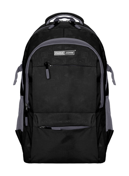 Parajohn GraphX Lightweight & Durable Schoolbag – Comfortable Everyday Backpack for School, College & Daily Use PARAJOHN SAUDI ARABIA