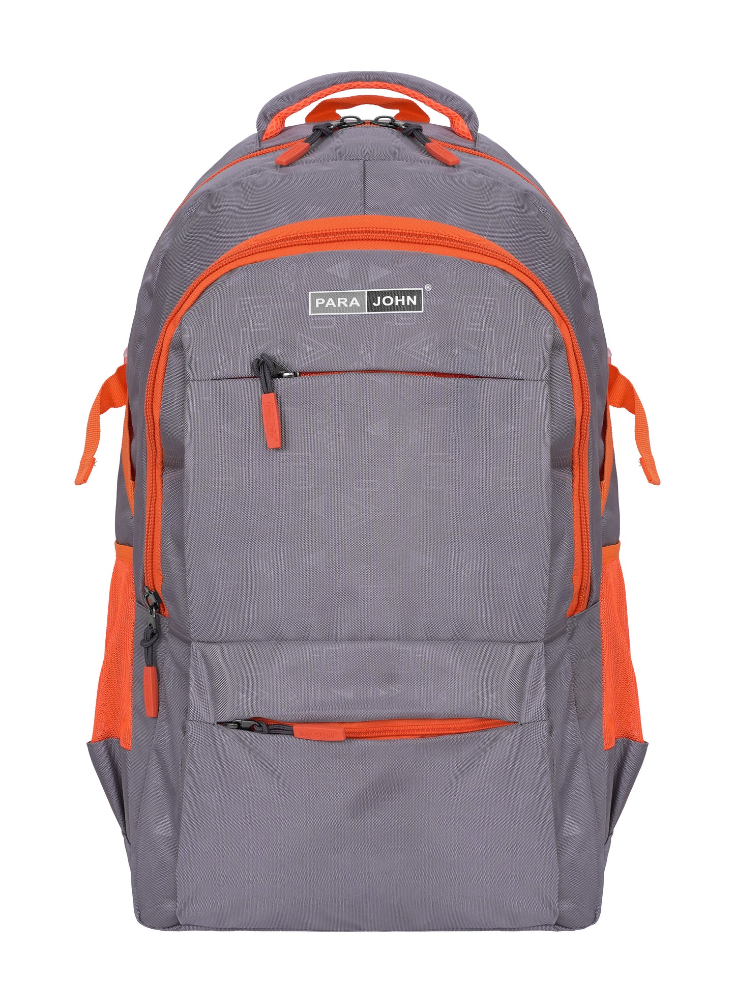 Parajohn GraphX Lightweight & Durable Schoolbag – Comfortable Everyday Backpack for School, College & Daily Use PARAJOHN SAUDI ARABIA