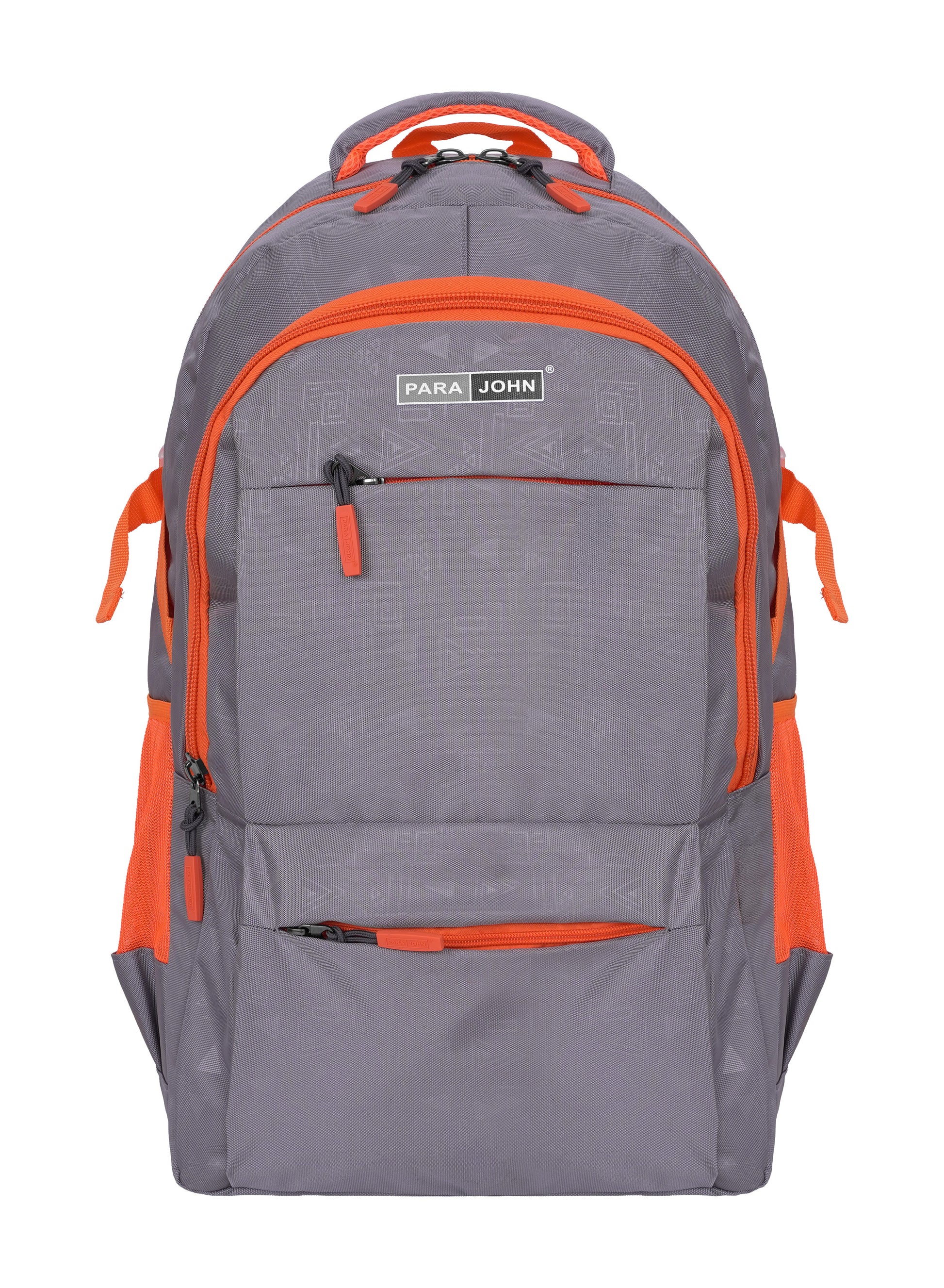 Parajohn GraphX Lightweight & Durable Schoolbag – Comfortable Everyday Backpack for School, College & Daily Use PARAJOHN SAUDI ARABIA
