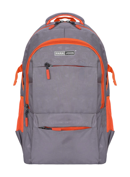 Parajohn GraphX Lightweight & Durable Schoolbag – Comfortable Everyday Backpack for School, College & Daily Use PARAJOHN SAUDI ARABIA