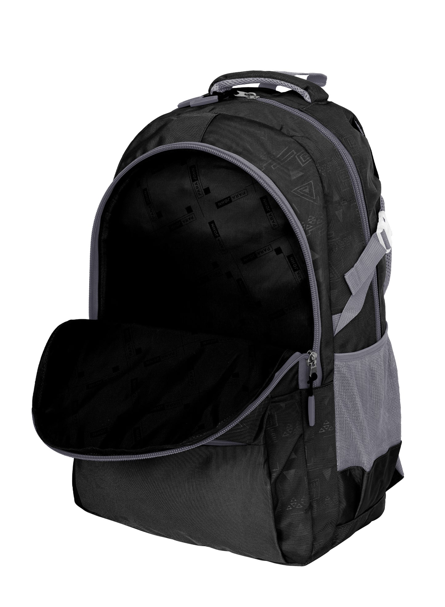 Parajohn GraphX Lightweight & Durable Schoolbag – Comfortable Everyday Backpack for School, College & Daily Use PARAJOHN SAUDI ARABIA