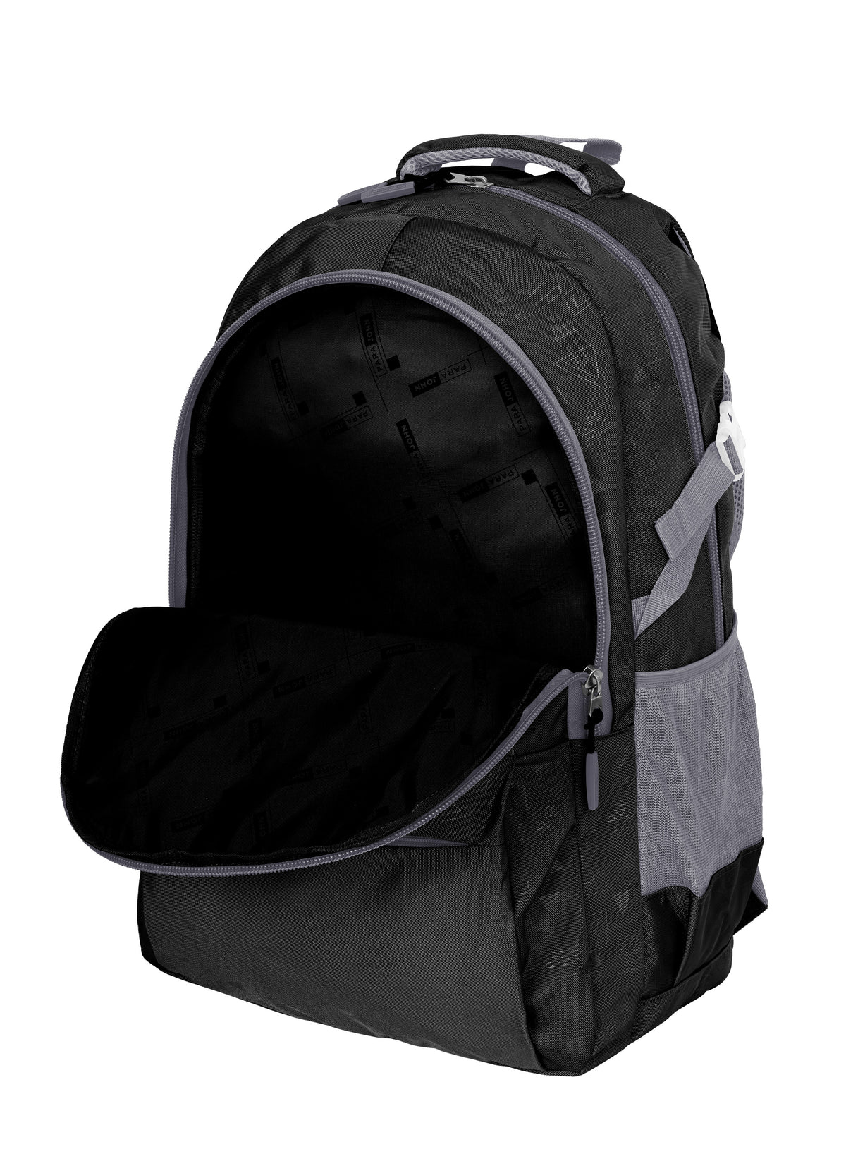 Parajohn GraphX Lightweight & Durable Schoolbag – Comfortable Everyday Backpack for School, College & Daily Use PARAJOHN SAUDI ARABIA