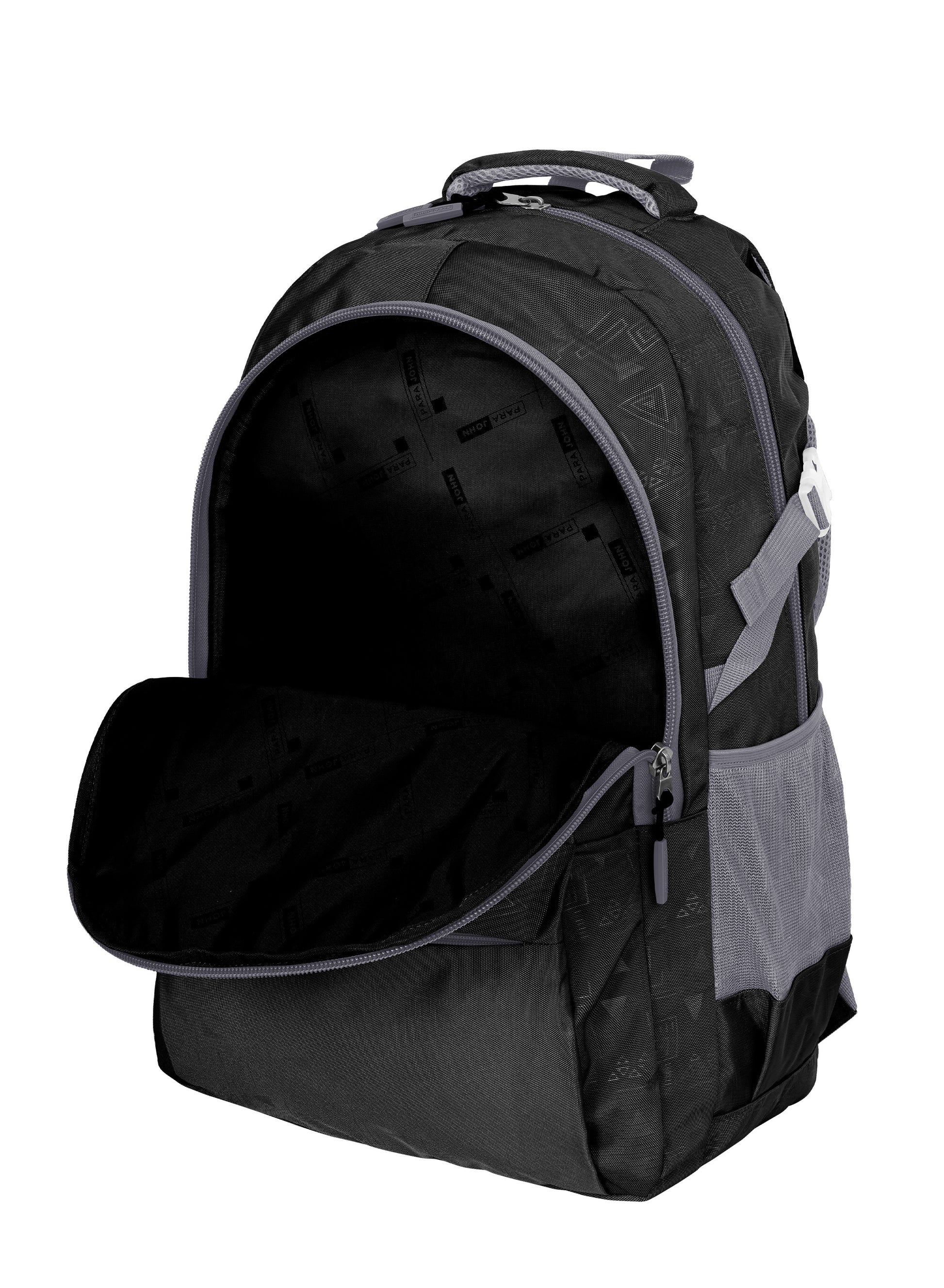 Parajohn GraphX Lightweight & Durable Schoolbag – Comfortable Everyday Backpack for School, College & Daily Use PARAJOHN SAUDI ARABIA