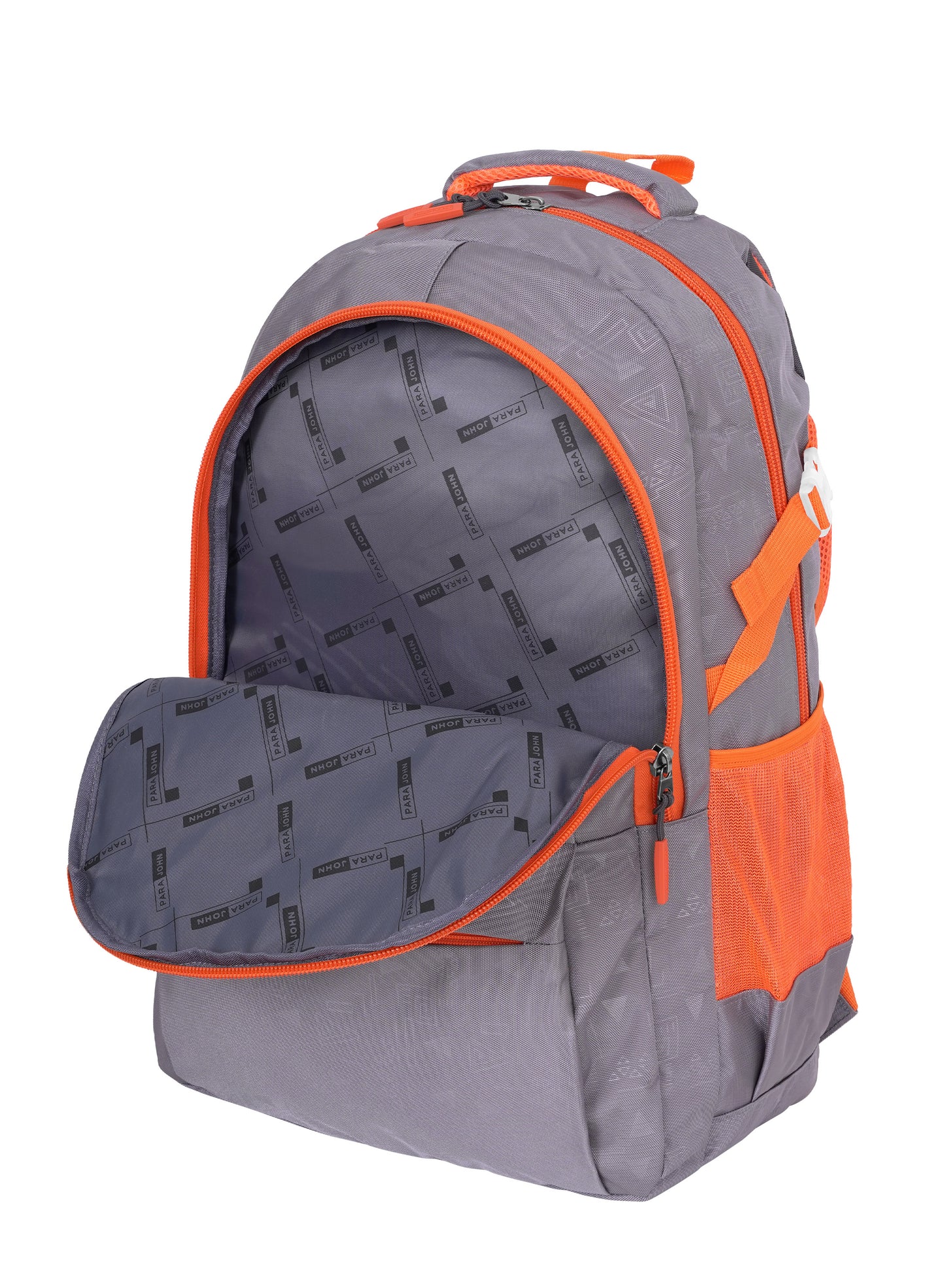 Parajohn GraphX Lightweight & Durable Schoolbag – Comfortable Everyday Backpack for School, College & Daily Use PARAJOHN SAUDI ARABIA