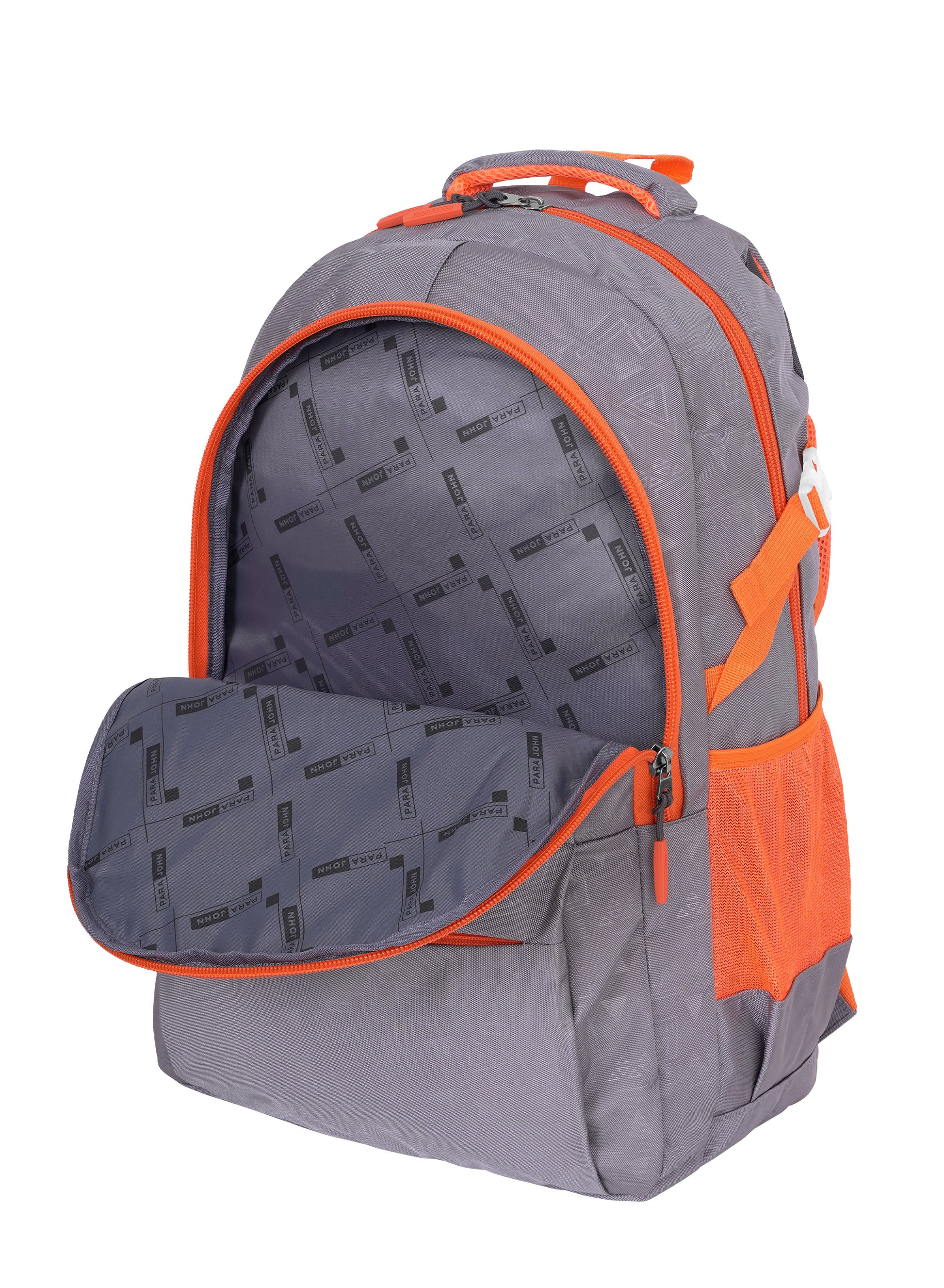 Parajohn GraphX Lightweight & Durable Schoolbag – Comfortable Everyday Backpack for School, College & Daily Use PARAJOHN SAUDI ARABIA