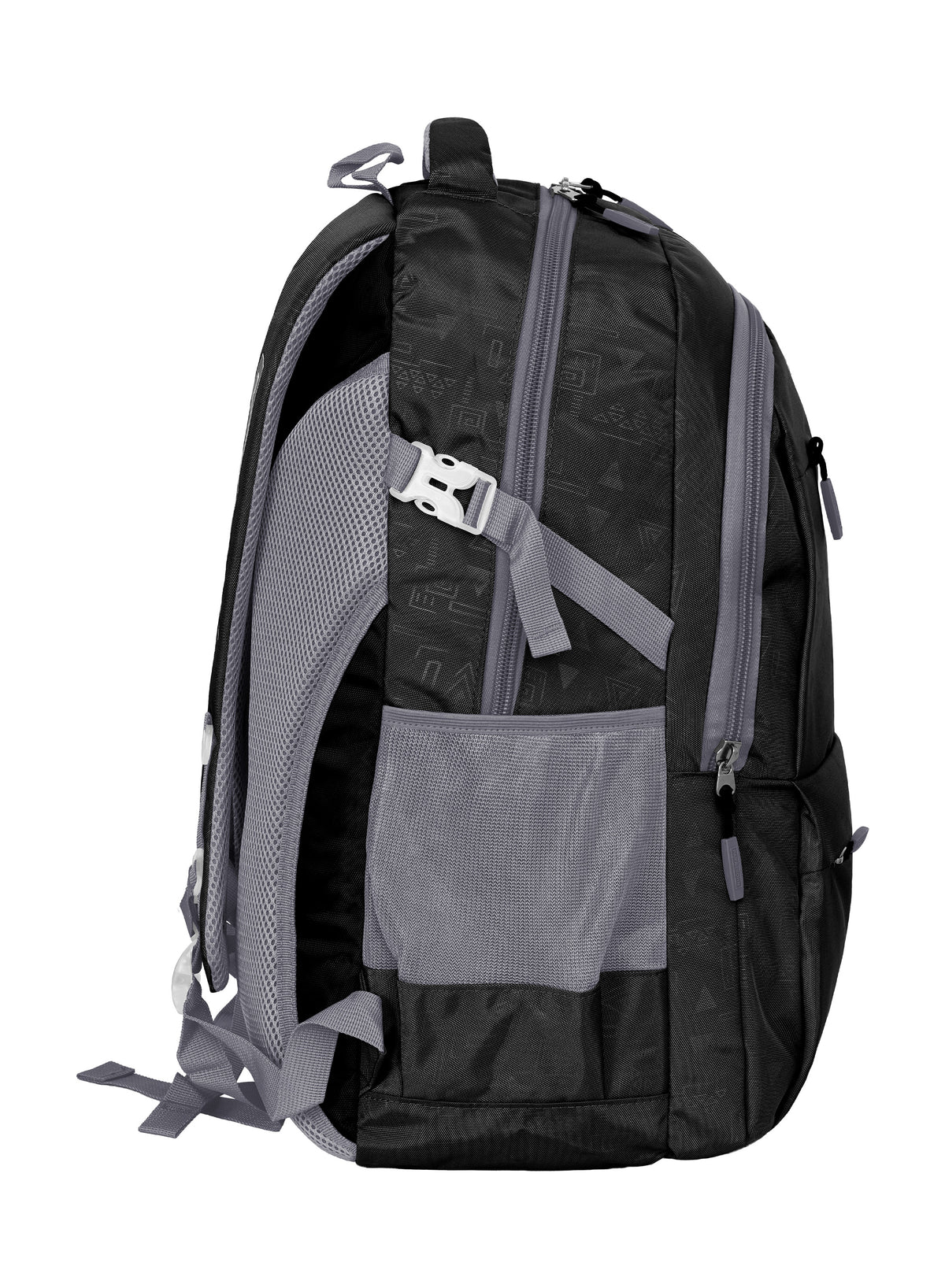 Parajohn GraphX Lightweight & Durable Schoolbag – Comfortable Everyday Backpack for School, College & Daily Use PARAJOHN SAUDI ARABIA
