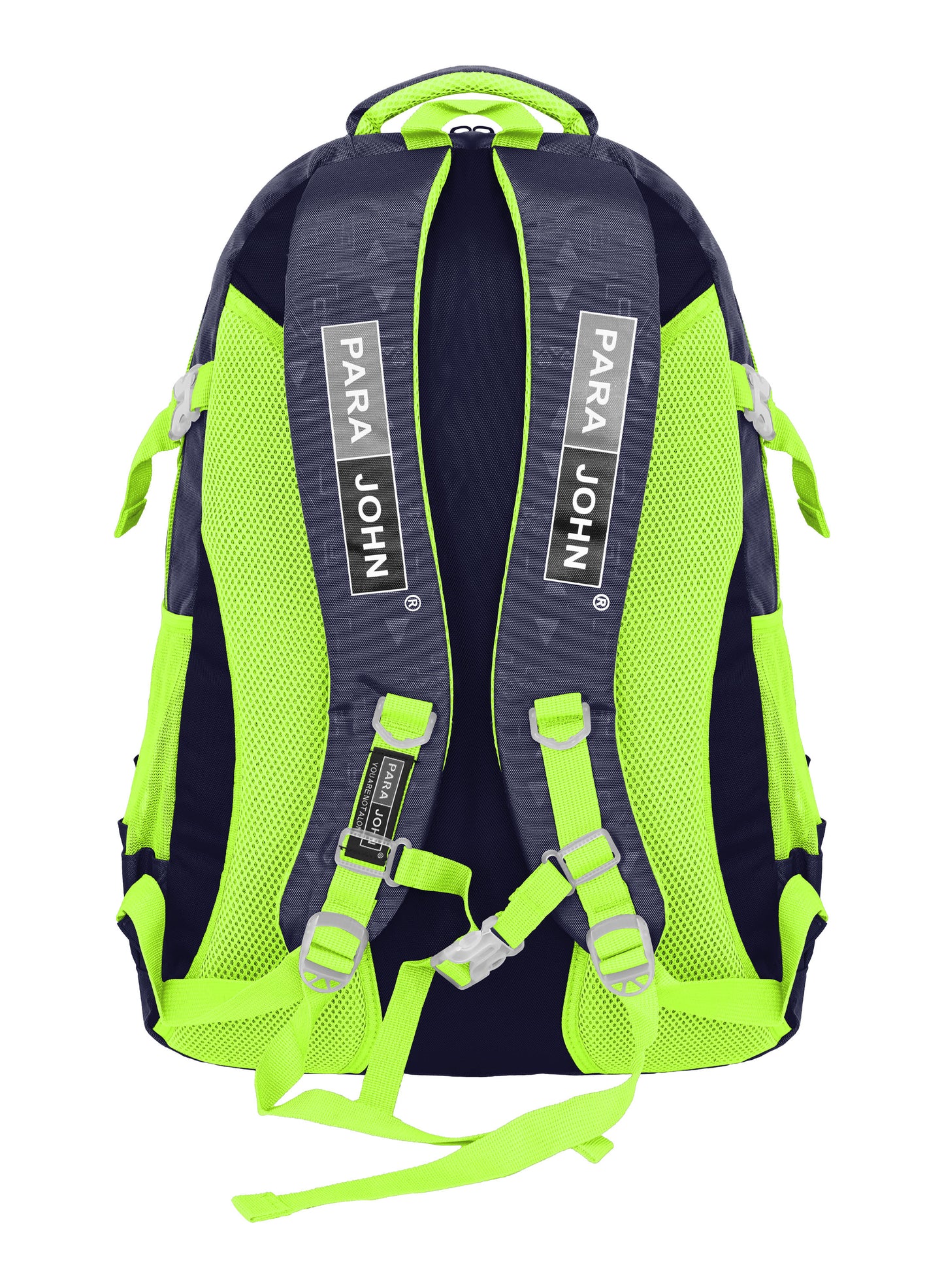 Parajohn GraphX Lightweight & Durable Schoolbag – Comfortable Everyday Backpack for School, College & Daily Use PARAJOHN SAUDI ARABIA