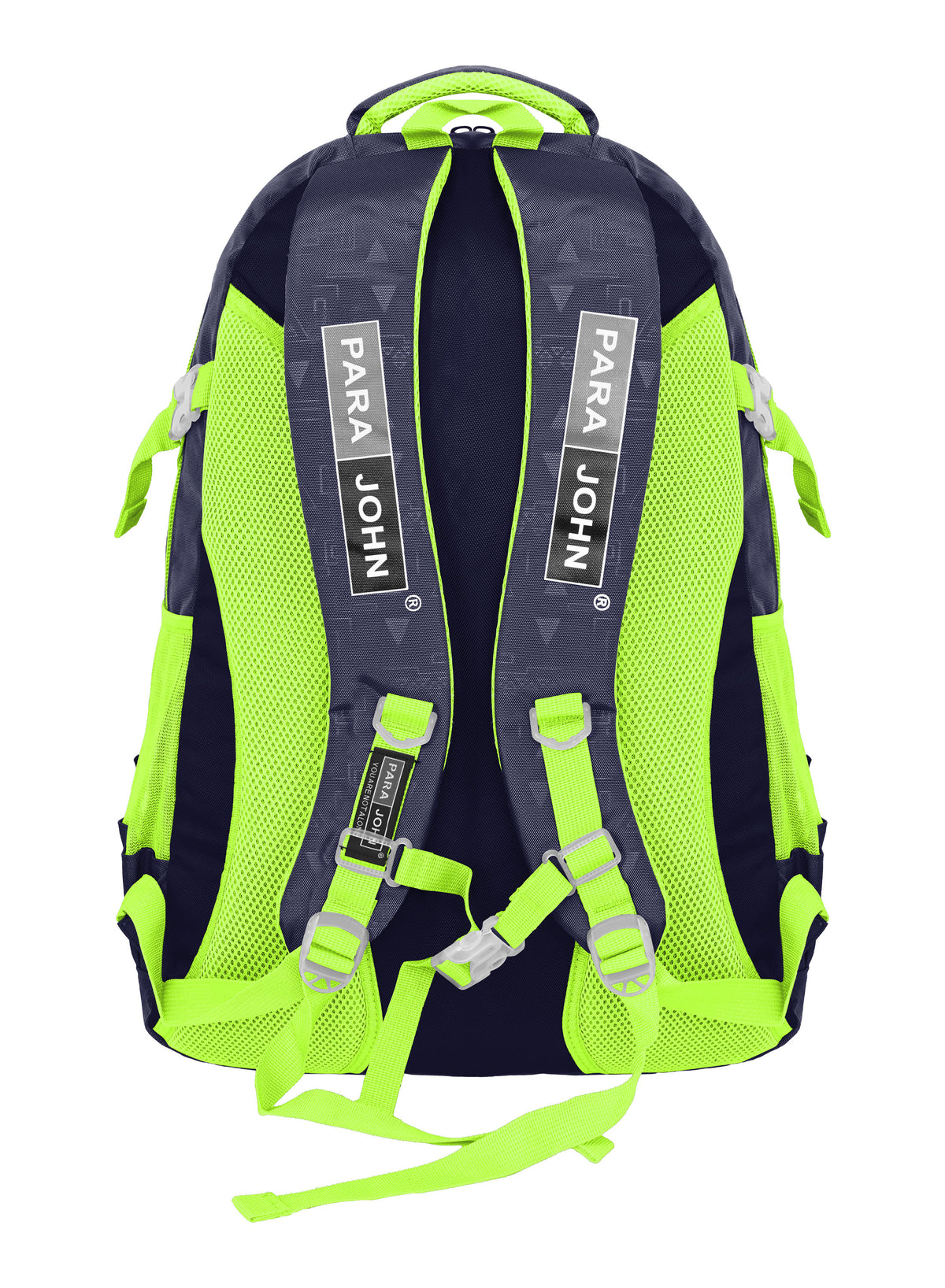 Parajohn GraphX Lightweight & Durable Schoolbag – Comfortable Everyday Backpack for School, College & Daily Use PARAJOHN SAUDI ARABIA
