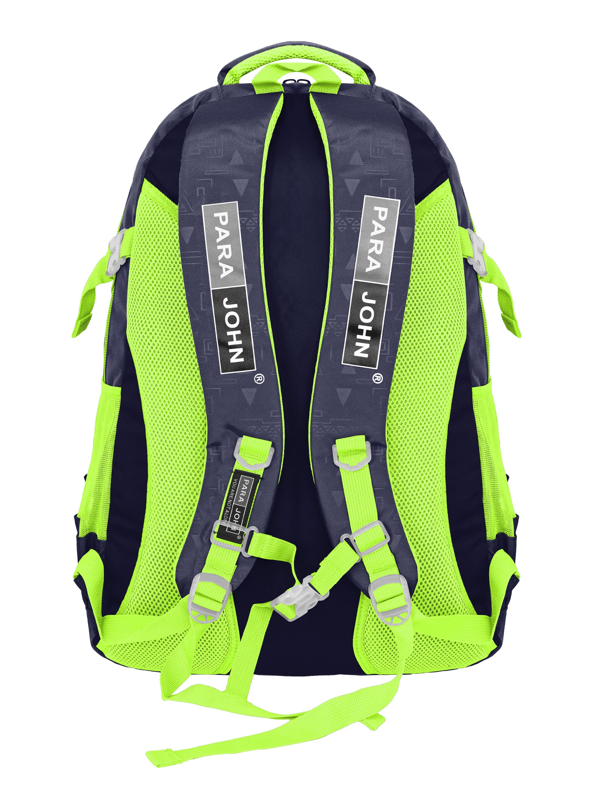 Parajohn GraphX Lightweight & Durable Schoolbag – Comfortable Everyday Backpack for School, College & Daily Use PARAJOHN SAUDI ARABIA