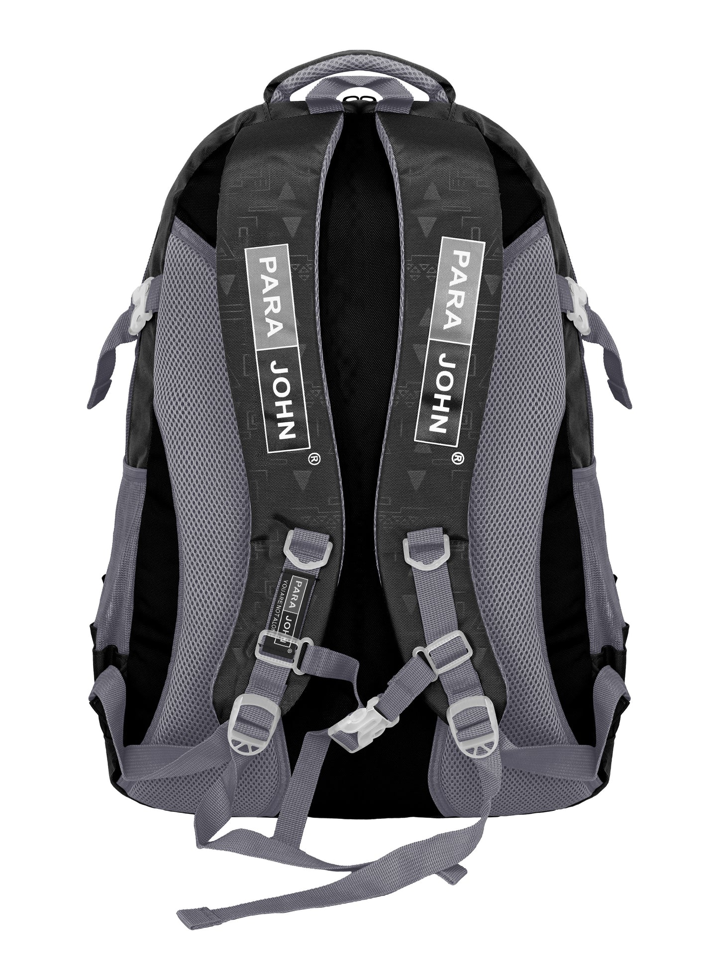Parajohn GraphX Lightweight & Durable Schoolbag – Comfortable Everyday Backpack for School, College & Daily Use PARAJOHN SAUDI ARABIA