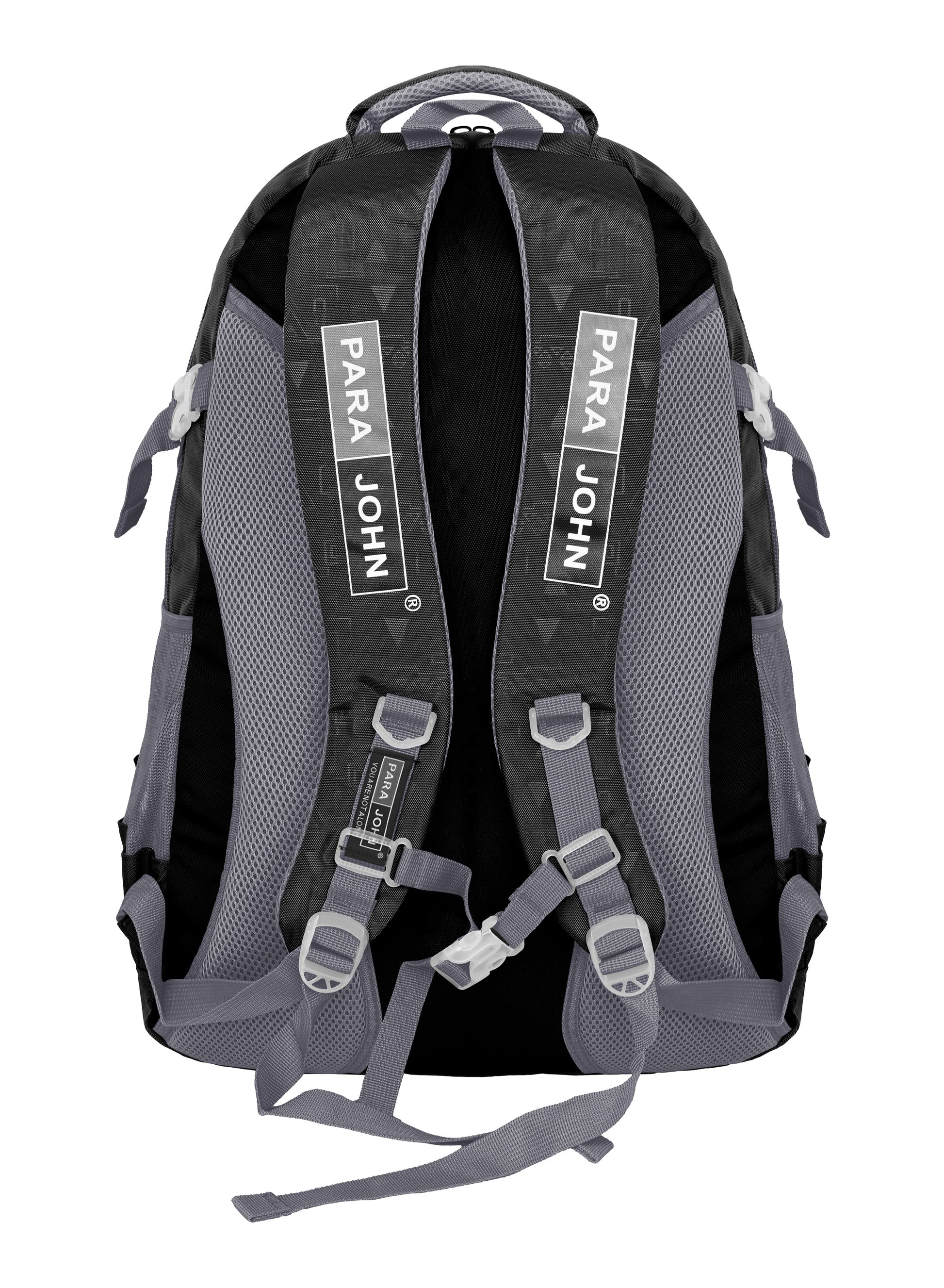 Parajohn GraphX Lightweight & Durable Schoolbag – Comfortable Everyday Backpack for School, College & Daily Use PARAJOHN SAUDI ARABIA