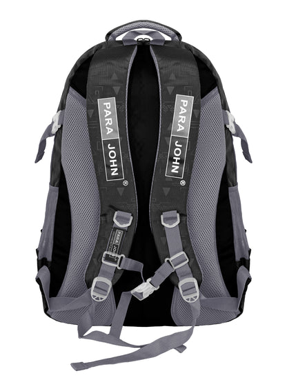 Parajohn GraphX Lightweight & Durable Schoolbag – Comfortable Everyday Backpack for School, College & Daily Use PARAJOHN SAUDI ARABIA