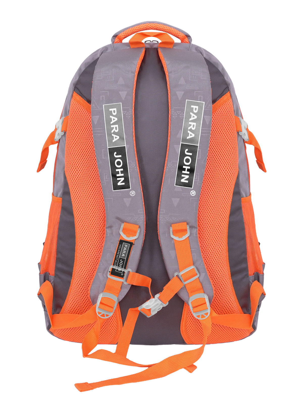 Parajohn GraphX Lightweight & Durable Schoolbag – Comfortable Everyday Backpack for School, College & Daily Use PARAJOHN SAUDI ARABIA