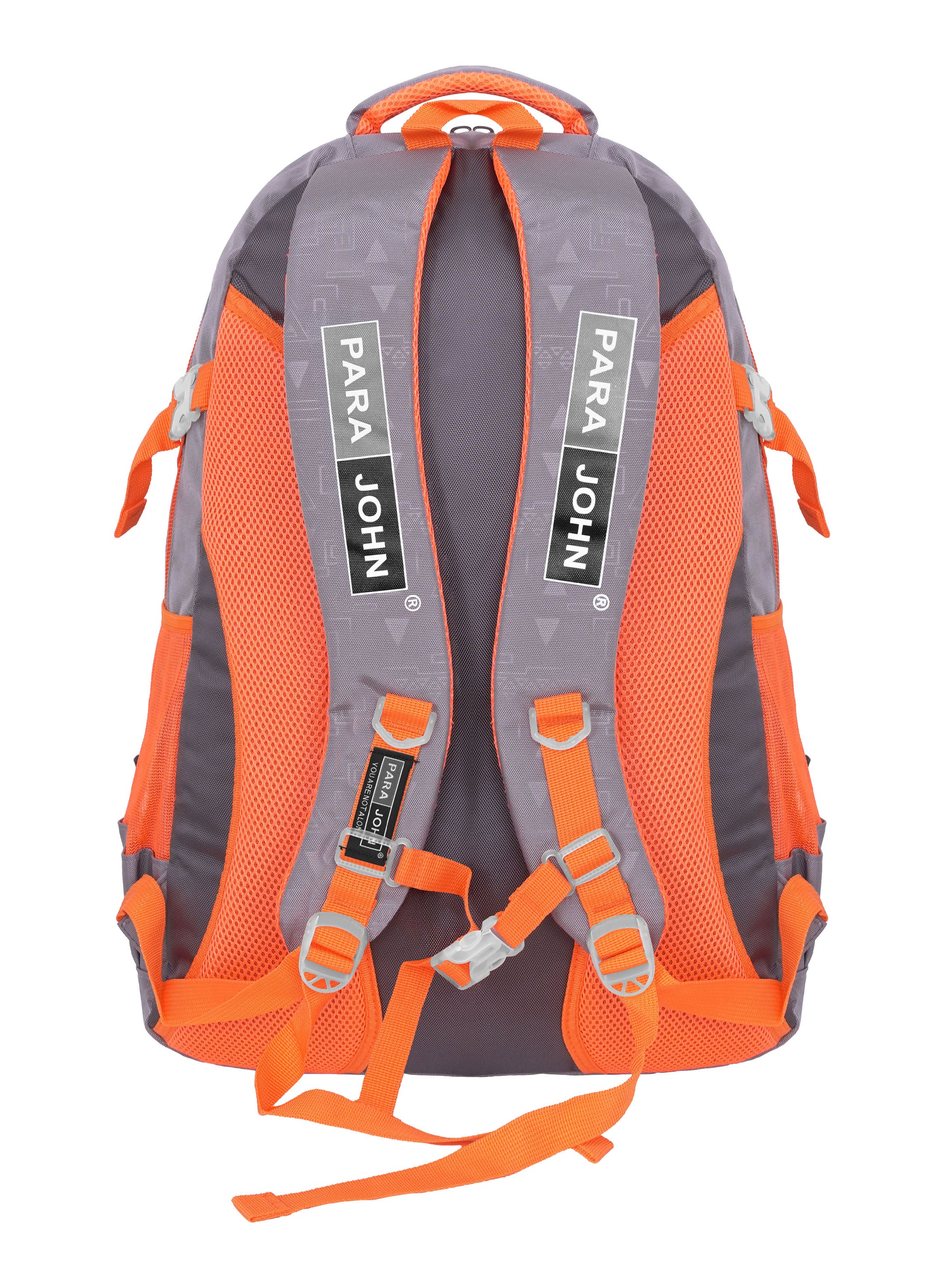Parajohn GraphX Lightweight & Durable Schoolbag – Comfortable Everyday Backpack for School, College & Daily Use PARAJOHN SAUDI ARABIA