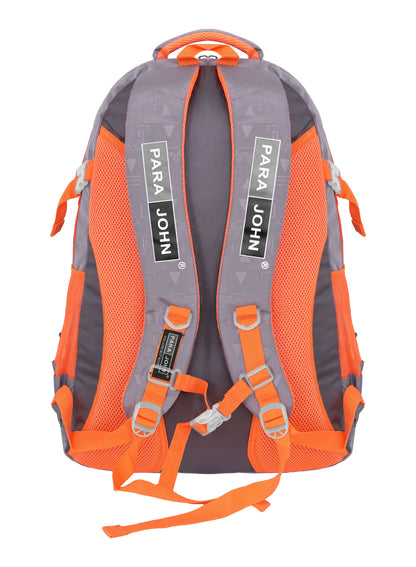 Parajohn GraphX Lightweight & Durable Schoolbag – Comfortable Everyday Backpack for School, College & Daily Use PARAJOHN SAUDI ARABIA