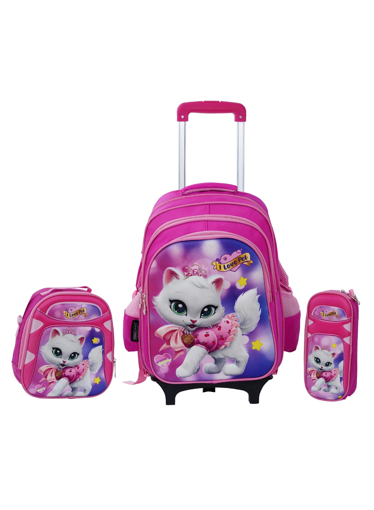 Stylish School Backpacks