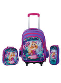 Rolling School Backpacks
