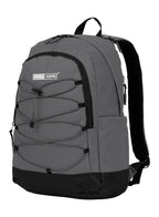 Parajohn Zapper 30L School Bag for Students – 19” Durable Polyester Backpack with Spacious Compartments for School & College PARAJOHN SAUDI ARABIA