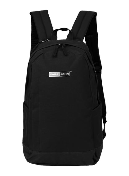 Parajohn Zapper 30L School Bag for Students – 19” Durable Polyester Backpack with Spacious Compartments for School & College PARAJOHN SAUDI ARABIA